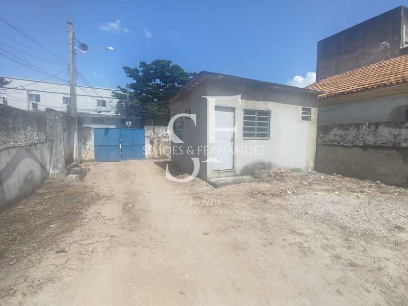 Conheça 10 do imóvel - Bonsucesso - Rua Aguiar Moreira. Vendo terreno comercial amplo em localização de destaque no bairro. - BTTC00006 - 13 10 - 13