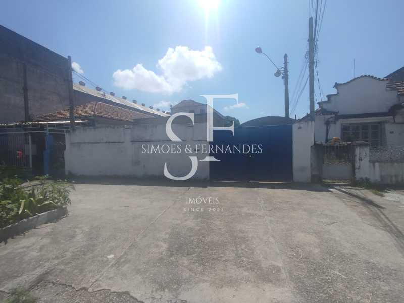 Conheça 1 do imóvel - Bonsucesso - Rua Aguiar Moreira. Vendo terreno comercial amplo em localização de destaque no bairro. - BTTC00006 - 16 1 - 16