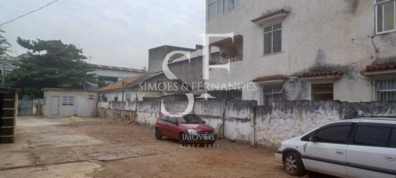 Conheça 5 do imóvel - Bonsucesso - Rua Aguiar Moreira. Vendo terreno comercial amplo em localização de destaque no bairro. - BTTC00006 - 17 5 - 17