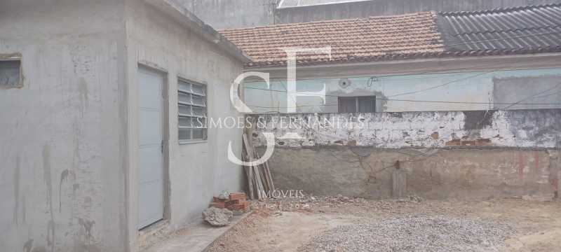 Conheça 3 do imóvel - Bonsucesso - Rua Aguiar Moreira. Vendo terreno comercial amplo em localização de destaque no bairro. - BTTC00006 - 18 3 - 18