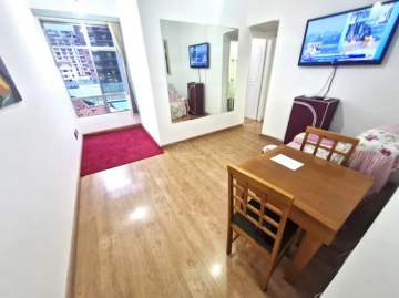 Oportunidade - Tijuca - Rua Ribeiro Guimarães - Apartamento 2 quartos, dependência completa, 1 vaga. - BTAP22247