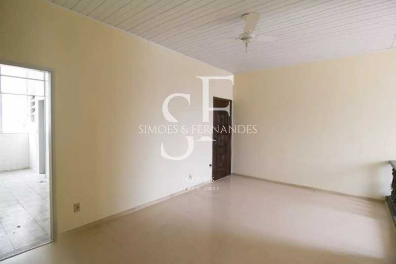 Conheça 4 do imóvel - Tijuca - Rua Mariz e Barros. Apartamento com 3 quartos, 1 suíte e 1 vaga na escritura. - BTAP31603 - 4 4 - 4