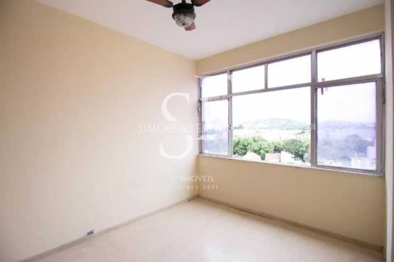Conheça 5 do imóvel - Tijuca - Rua Mariz e Barros. Apartamento com 3 quartos, 1 suíte e 1 vaga na escritura. - BTAP31603 - 5 5 - 5