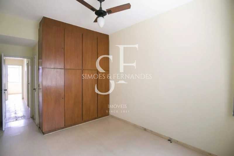 Conheça 6 do imóvel - Tijuca - Rua Mariz e Barros. Apartamento com 3 quartos, 1 suíte e 1 vaga na escritura. - BTAP31603 - 6 6 - 6