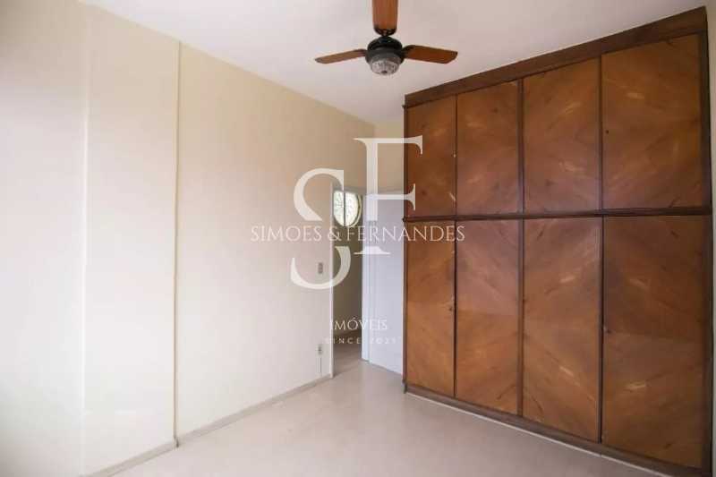 Conheça 7 do imóvel - Tijuca - Rua Mariz e Barros. Apartamento com 3 quartos, 1 suíte e 1 vaga na escritura. - BTAP31603 - 7 7 - 7