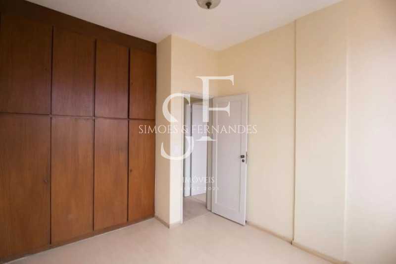 Conheça 8 do imóvel - Tijuca - Rua Mariz e Barros. Apartamento com 3 quartos, 1 suíte e 1 vaga na escritura. - BTAP31603 - 8 8 - 8