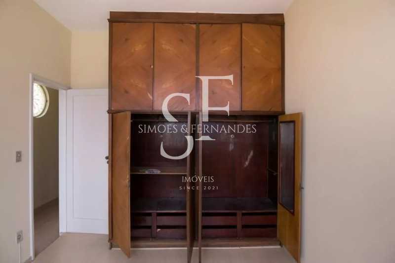 Conheça 9 do imóvel - Tijuca - Rua Mariz e Barros. Apartamento com 3 quartos, 1 suíte e 1 vaga na escritura. - BTAP31603 - 9 9 - 9