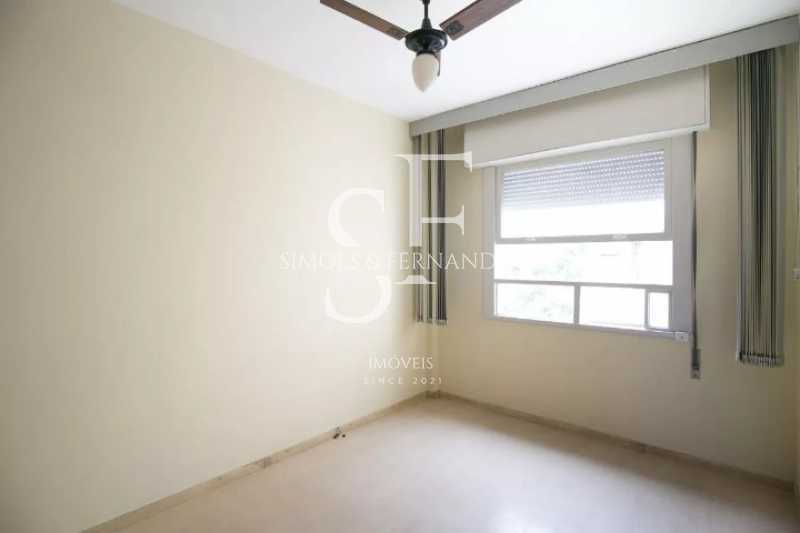 Conheça 10 do imóvel - Tijuca - Rua Mariz e Barros. Apartamento com 3 quartos, 1 suíte e 1 vaga na escritura. - BTAP31603 - 10 10 - 10