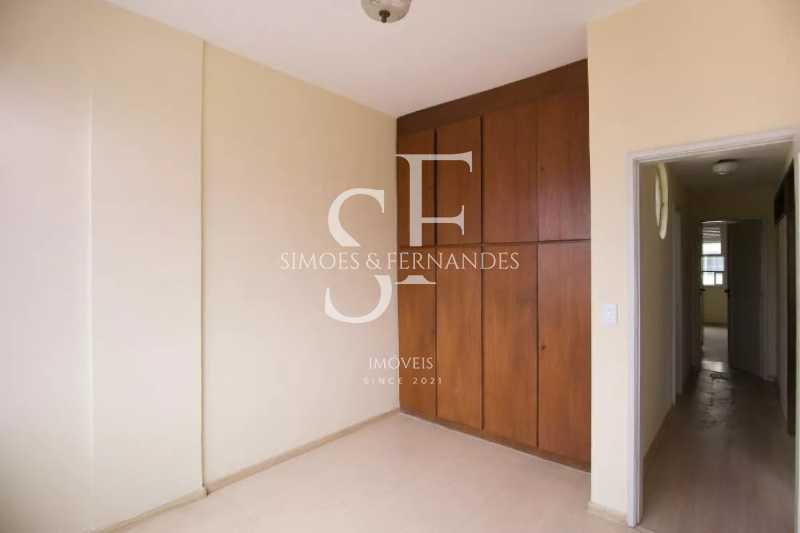Conheça 11 do imóvel - Tijuca - Rua Mariz e Barros. Apartamento com 3 quartos, 1 suíte e 1 vaga na escritura. - BTAP31603 - 11 11 - 11