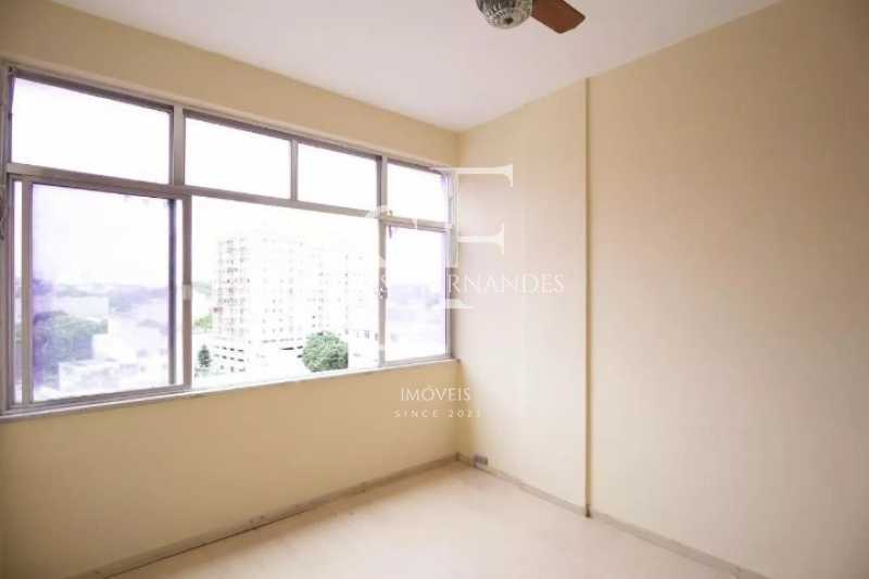 Conheça 12 do imóvel - Tijuca - Rua Mariz e Barros. Apartamento com 3 quartos, 1 suíte e 1 vaga na escritura. - BTAP31603 - 12 12 - 12
