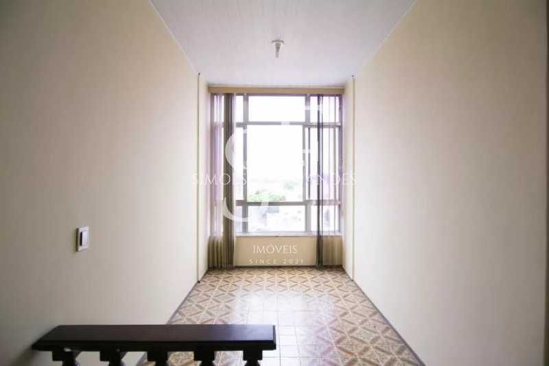 Conheça 13 do imóvel - Tijuca - Rua Mariz e Barros. Apartamento com 3 quartos, 1 suíte e 1 vaga na escritura. - BTAP31603 - 13 13 - 13
