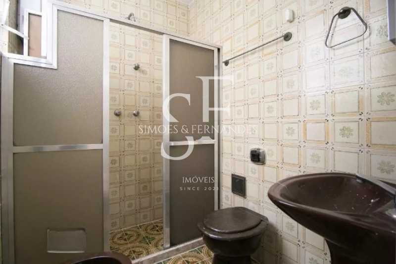 Conheça 17 do imóvel - Tijuca - Rua Mariz e Barros. Apartamento com 3 quartos, 1 suíte e 1 vaga na escritura. - BTAP31603 - 25 17 - 25