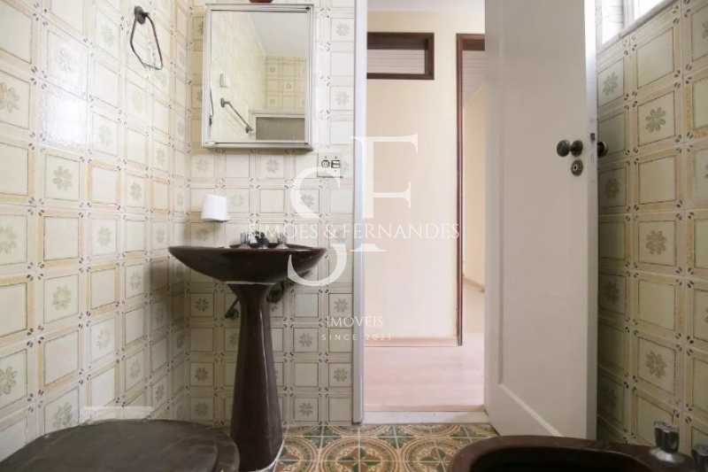Conheça 18 do imóvel - Tijuca - Rua Mariz e Barros. Apartamento com 3 quartos, 1 suíte e 1 vaga na escritura. - BTAP31603 - 26 18 - 26