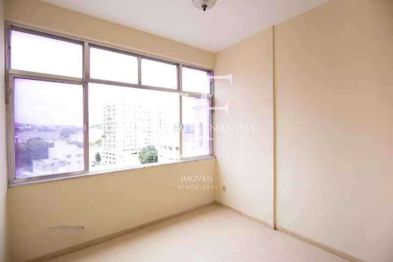 Conheça 19 do imóvel - Tijuca - Rua Mariz e Barros. Apartamento com 3 quartos, 1 suíte e 1 vaga na escritura. - BTAP31603 - 14 19 - 14