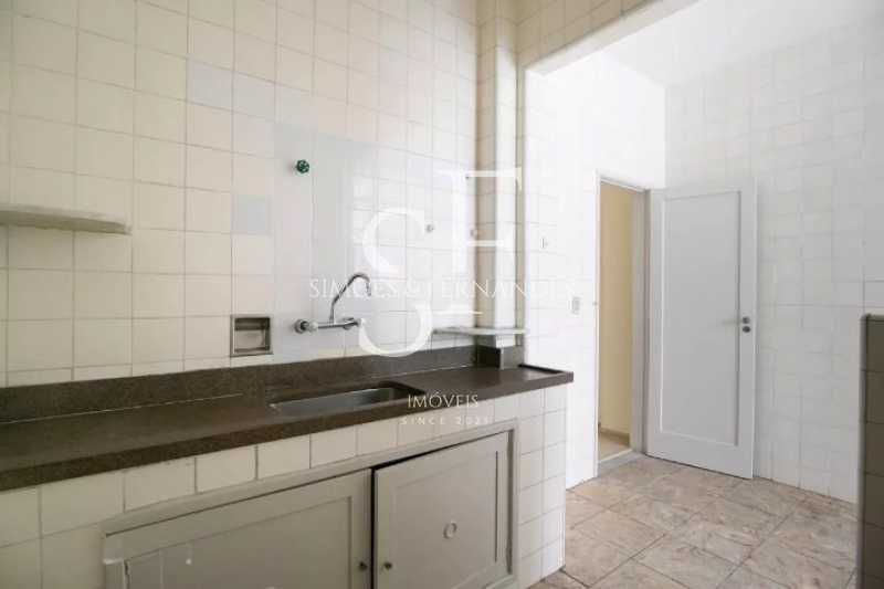 Conheça 20 do imóvel - Tijuca - Rua Mariz e Barros. Apartamento com 3 quartos, 1 suíte e 1 vaga na escritura. - BTAP31603 - 17 20 - 17