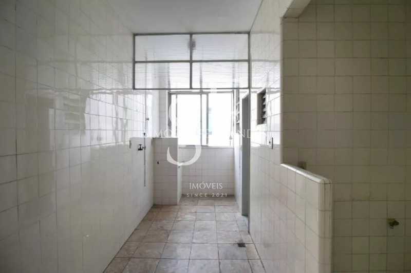 Conheça 21 do imóvel - Tijuca - Rua Mariz e Barros. Apartamento com 3 quartos, 1 suíte e 1 vaga na escritura. - BTAP31603 - 21 21 - 21
