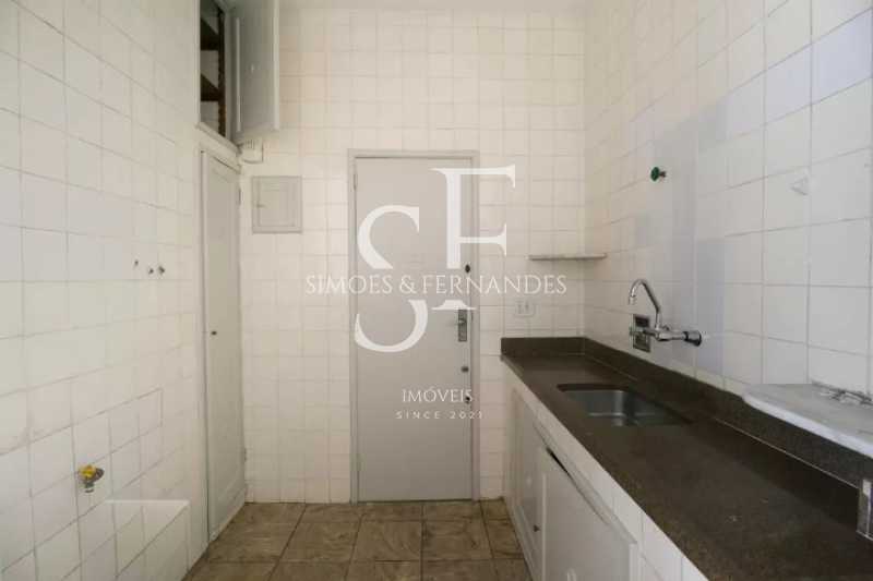 Conheça 22 do imóvel - Tijuca - Rua Mariz e Barros. Apartamento com 3 quartos, 1 suíte e 1 vaga na escritura. - BTAP31603 - 18 22 - 18