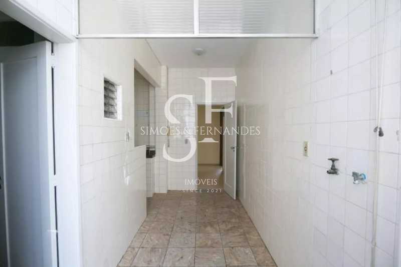 Conheça 23 do imóvel - Tijuca - Rua Mariz e Barros. Apartamento com 3 quartos, 1 suíte e 1 vaga na escritura. - BTAP31603 - 22 23 - 22