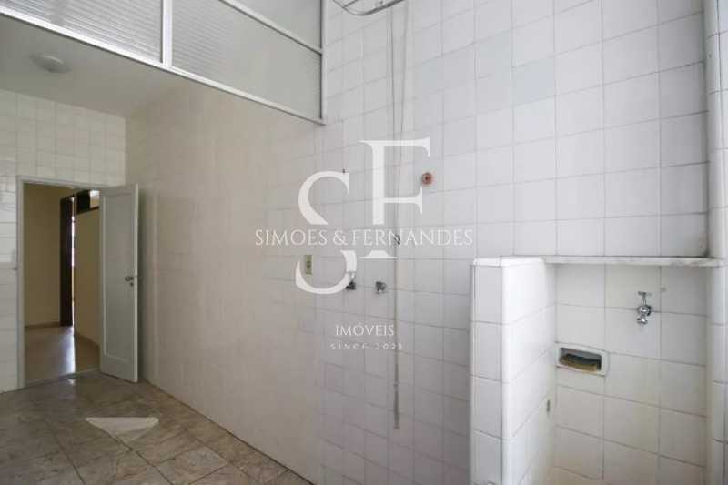Conheça 25 do imóvel - Tijuca - Rua Mariz e Barros. Apartamento com 3 quartos, 1 suíte e 1 vaga na escritura. - BTAP31603 - 20 25 - 20