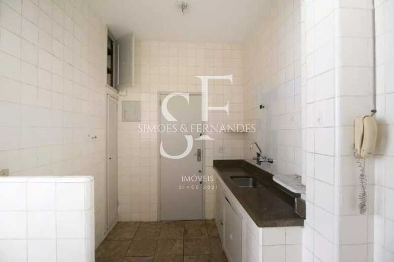 Conheça 26 do imóvel - Tijuca - Rua Mariz e Barros. Apartamento com 3 quartos, 1 suíte e 1 vaga na escritura. - BTAP31603 - 19 26 - 19