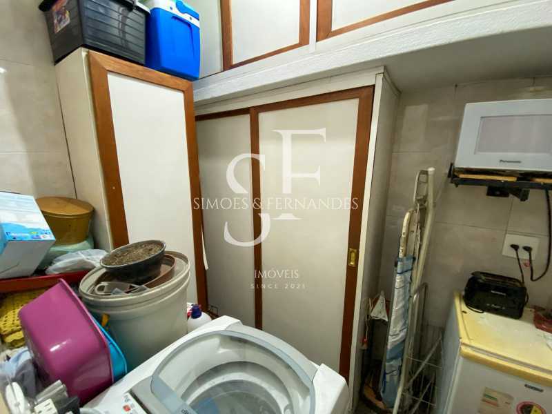 VilaIsabelRuaAraujoLimaApartam - 28