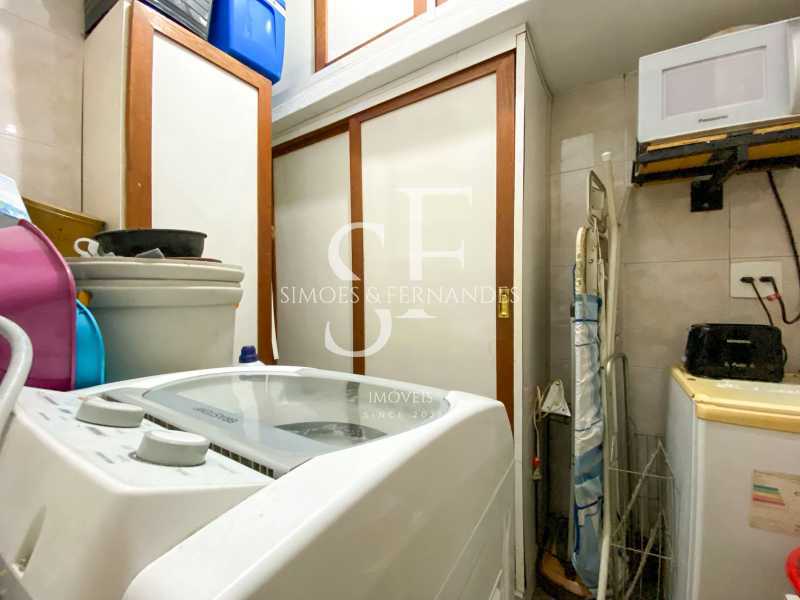 VilaIsabelRuaAraujoLimaApartam - 27