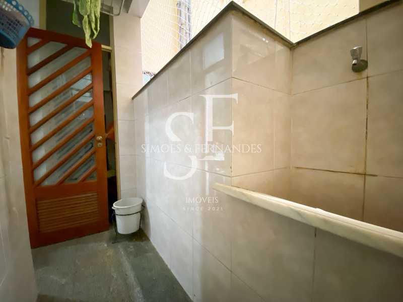 VilaIsabelRuaAraujoLimaApartam - 26