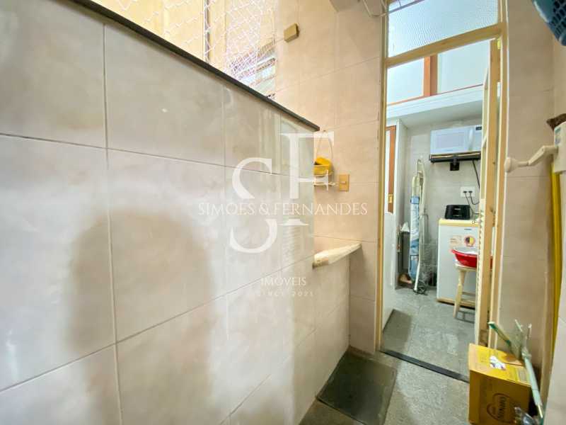 VilaIsabelRuaAraujoLimaApartam - 25