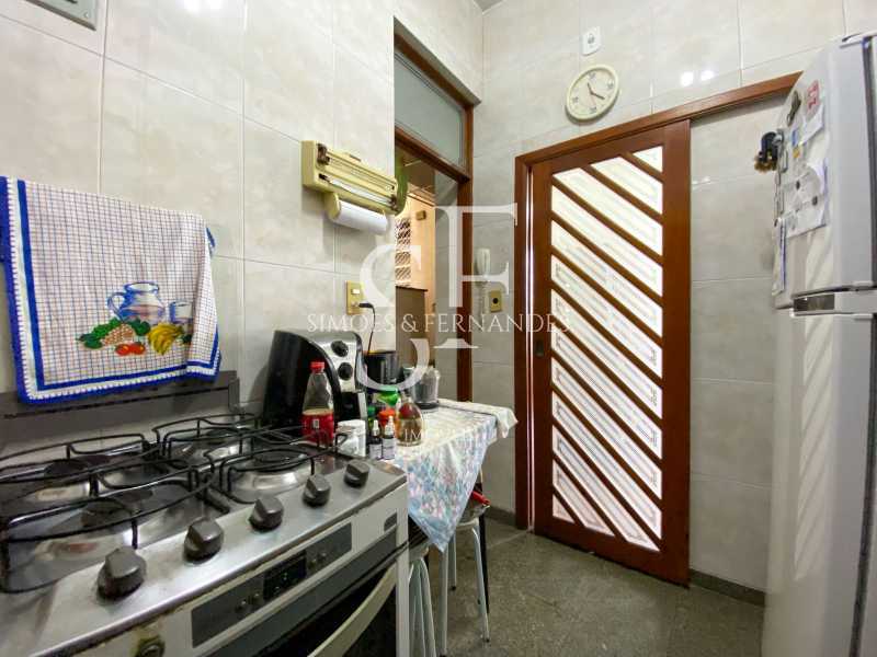 VilaIsabelRuaAraujoLimaApartam - 21