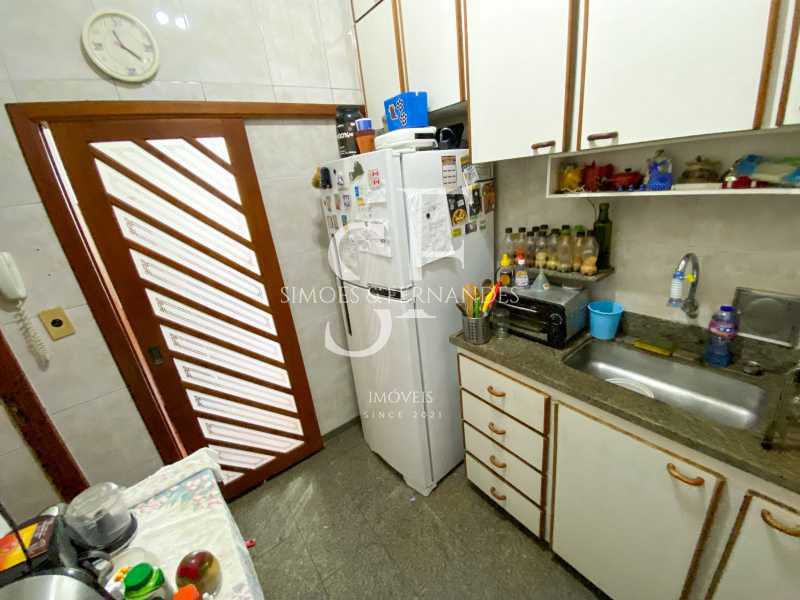 VilaIsabelRuaAraujoLimaApartam - 23