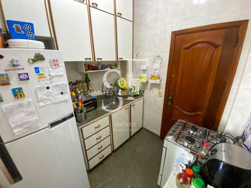 VilaIsabelRuaAraujoLimaApartam - 20