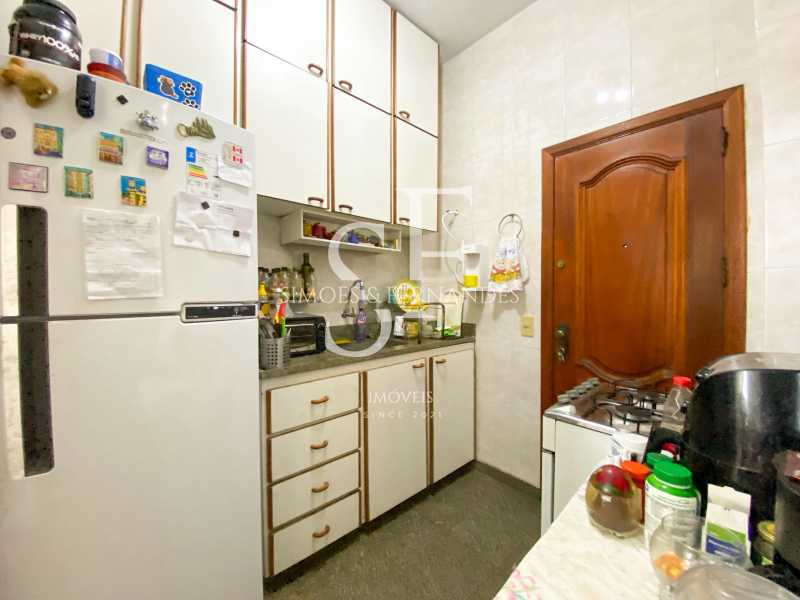 VilaIsabelRuaAraujoLimaApartam - 19