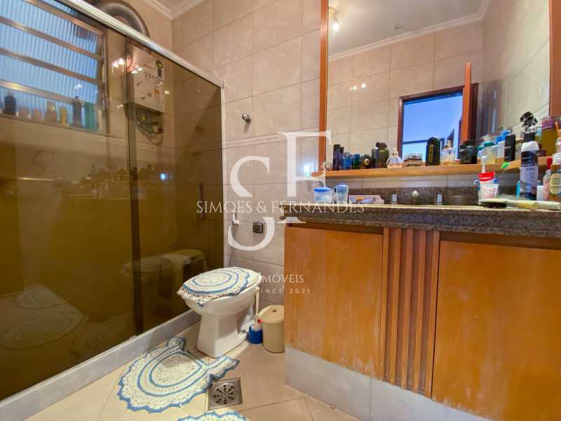 VilaIsabelRuaAraujoLimaApartam - 24