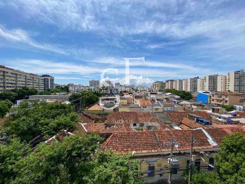 VilaIsabelRuaAraujoLimaApartam - 29