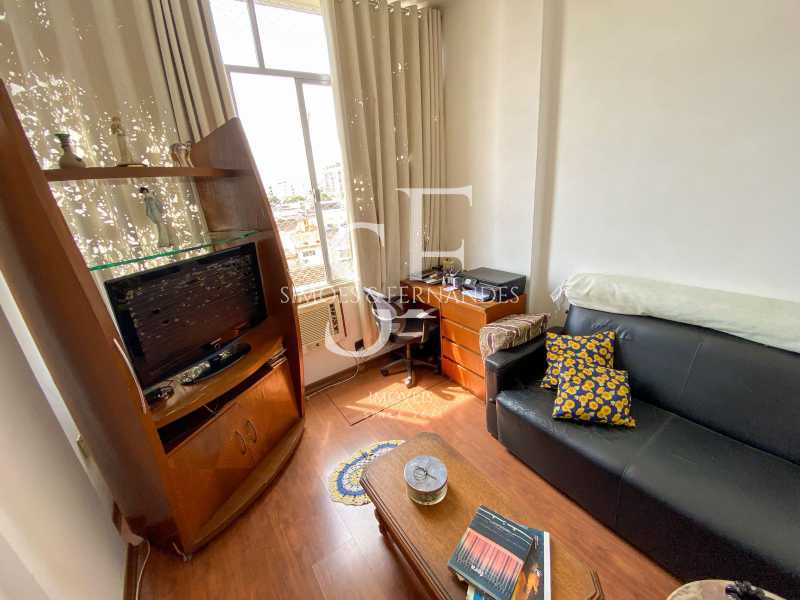 VilaIsabelRuaAraujoLimaApartam - 16