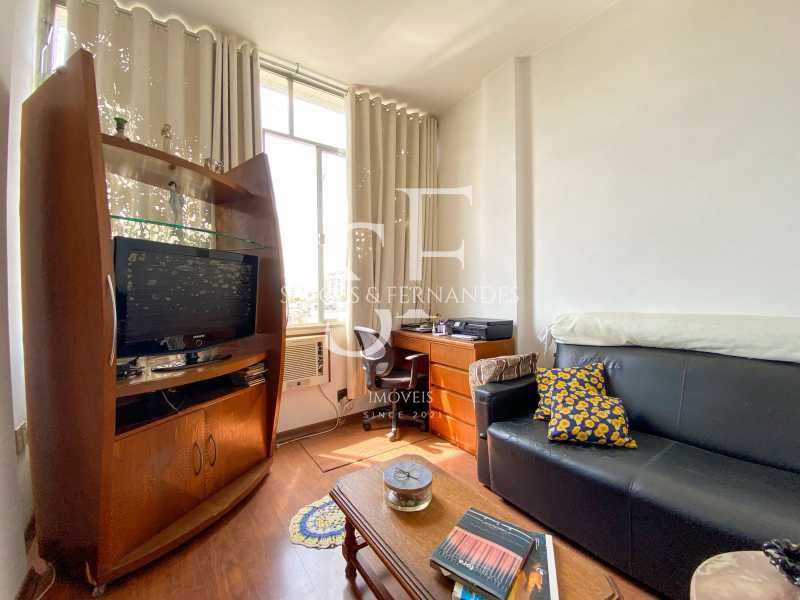 VilaIsabelRuaAraujoLimaApartam - 15