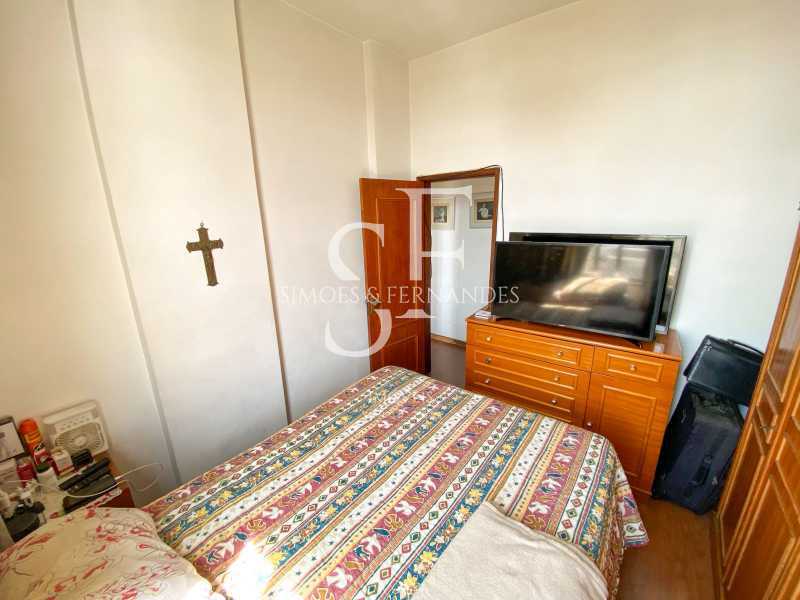 VilaIsabelRuaAraujoLimaApartam - 8