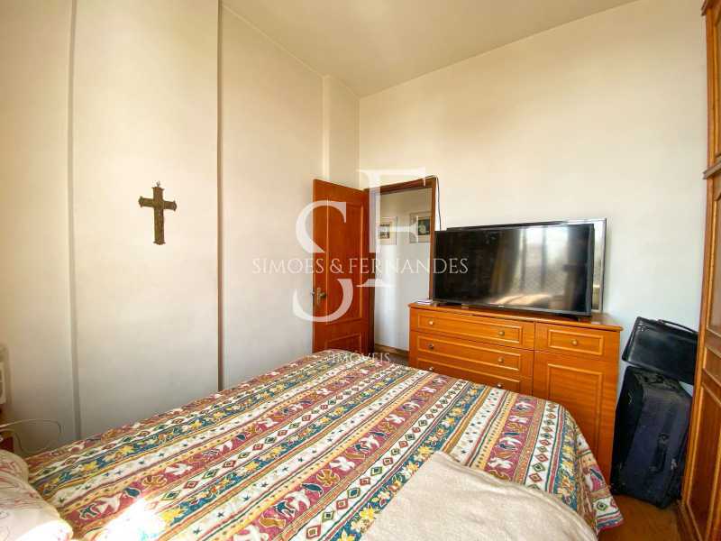 VilaIsabelRuaAraujoLimaApartam - 11