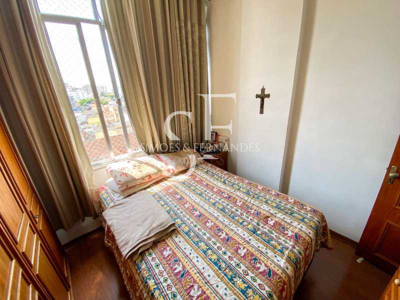 VilaIsabelRuaAraujoLimaApartam - 12