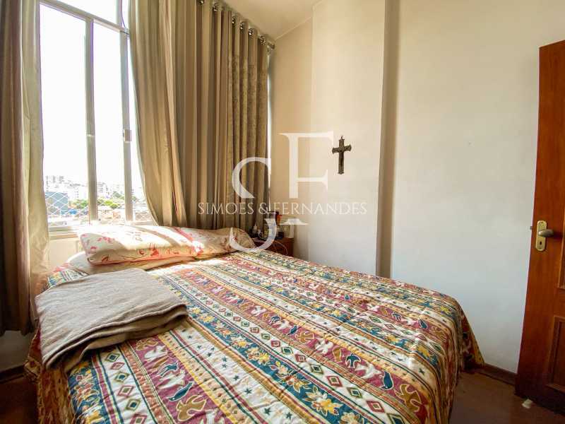 VilaIsabelRuaAraujoLimaApartam - 7