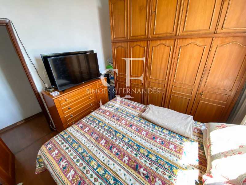 VilaIsabelRuaAraujoLimaApartam - 13