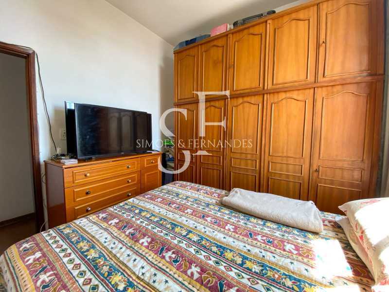 VilaIsabelRuaAraujoLimaApartam - 14