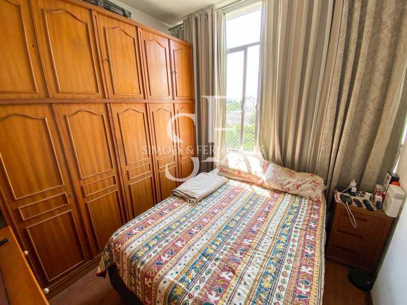 VilaIsabelRuaAraujoLimaApartam - 10