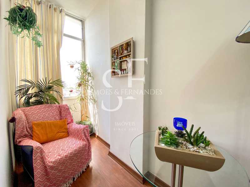 VilaIsabelRuaAraujoLimaApartam - 5