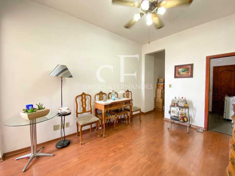 VilaIsabelRuaAraujoLimaApartam - 2