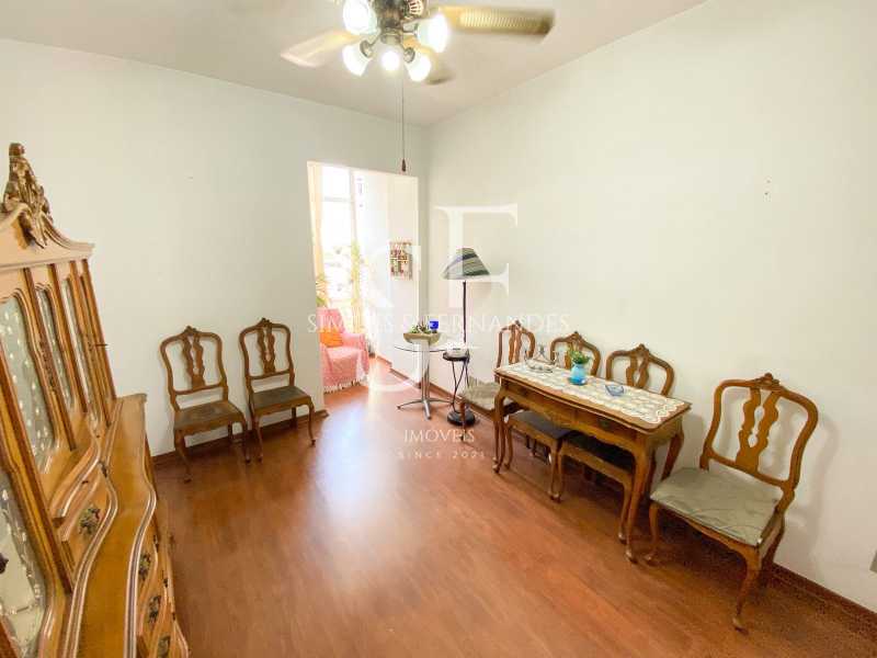 VilaIsabelRuaAraujoLimaApartam - 4