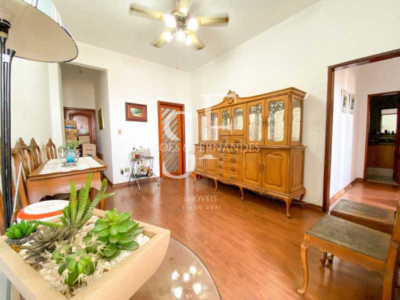 VilaIsabelRuaAraujoLimaApartam - 6