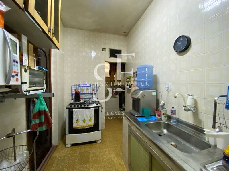 TijucaRuaMajorAvilaApartamento - 18