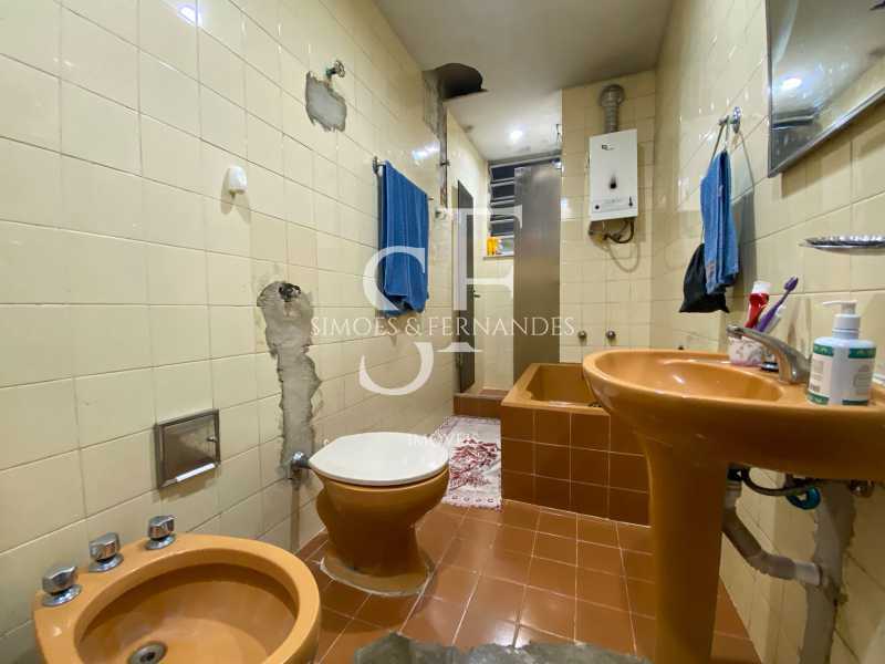 TijucaRuaMajorAvilaApartamento - 19