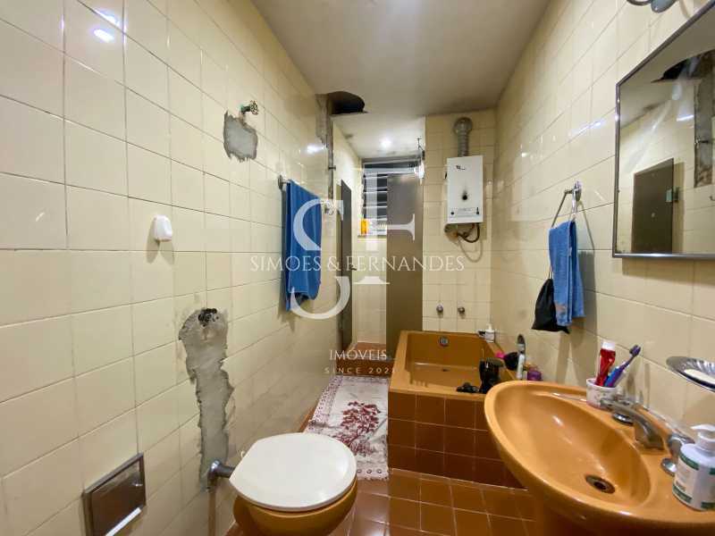 TijucaRuaMajorAvilaApartamento - 20